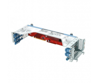 Модуль HPE DL360 Gen9 низкопрофильный PCIe Slot CPU2 Kit (764642-B21)