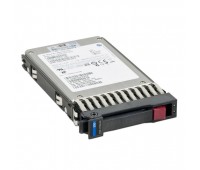 Твердотельный накопитель SSD HPE 240Gb SATA (764949-B21)