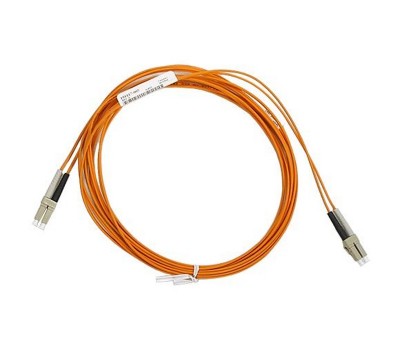 Оптический кабель HPE DL360 Gen9 LFF Optical Cable (для 726536-B21/ 726537-B21 in DL360 Gen9/ Gen10) (766203-B21)