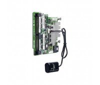Контроллер HPE P840 DL360 Gen9 (Card w/Cable Kit) (766205-B21)