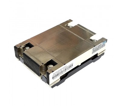 Радиатор HP Heatsink for Proliant DL360 GEN9 Screw Down (734042-001)