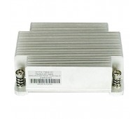Радиатор HP Heatsink for Proliant DL80 GEN9 (790530-001)
