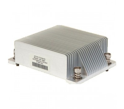 Радиатор HP Heatsink for Proliant DL180 GEN9 Screw Down (773194-001)