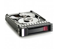 Серверный Жесткий диск для серверов HPE 600 Гб SFF SAS 10K SC (для Gen8/ Gen9) (781577-001B)