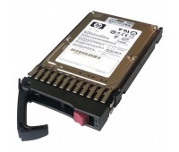 Жесткий диск HPE 1.8 Тб SFF SAS HDD 512e Ent (787649-001B)