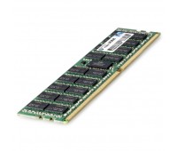 Память HPE 4GB (1x4GB) 1Rx8 PC4-2133, CAS-15-15-15, Unbuffered Standard Memory Kit (805667-B21)