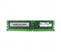 Модуль памяти HPE 128Гб (1x128 Гб), 8Rx4, PC4-2666V-L DDR4, с пониженной нагрузкой (для Gen10) (815102-B21)