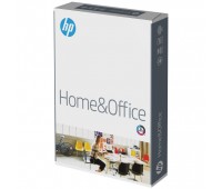 Бумага International Paper HP Home&Office A4 80г/м2, 500л. белая матовая (офисная) (817663)