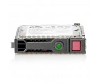 Жесткий диск для серверов HPE 8TB 3,5" (LFF) SATA 7.2K 6G Hot Plug SC 512e Midline (for Gen9 servers) (819203-B21)