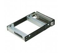 Комплект для установки дисков HPE DL38X Gen10 3LFF Rear SAS/SATA (только LFF) (826685-B21)