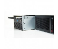 Модуль HPE DL38X Gen10 Universal Media Bay Kit (Box1: 1xDP, 2xUSB2.0, opt. 2xSFF HDD, 1xODD (DVD-R or DVD-RW)) (826708-B21)