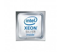 Процессор для серверов HPE DL380 Gen10 Intel Xeon Silver 4110 (2.1GHz/ 8-core/ 85W) Kit (826846-B21)