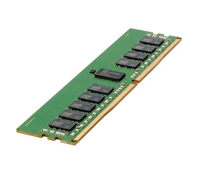 Комплект памяти HPE Smart LRDIMM, 64 Гб (1x 64 Гб), 4Rx4, DDR4-2666, Load Reduced Memory Kit (для DL385 Gen10) (838085-B21)