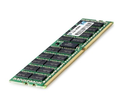 Память HPE 128Гб (1x128Гб) 8Rx4 PC4-2666V-L DDR4, с пониженной нагрузкой (для DL385 Gen10) (838087-B21)