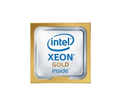 Процессор для серверов HPE Intel Xeon Gold 6130 (2.1ГГц, 16 ядер, 125Вт, для DL560 Gen10) (840393-B21)