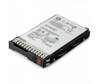 Жесткий диск для серверов HPE 2 Тб LFF SAS HDD для СХД (841502-001B)