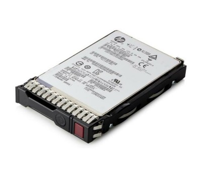 Жесткий диск HPE 2 Тб LFF SAS HDD для СХД (841502-001B)