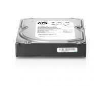 Жесткий диск для серверов HPE 1TB 3.5"(LFF) SATA 7.2k 6G NHP Entry 512e HDD (843266-B21)