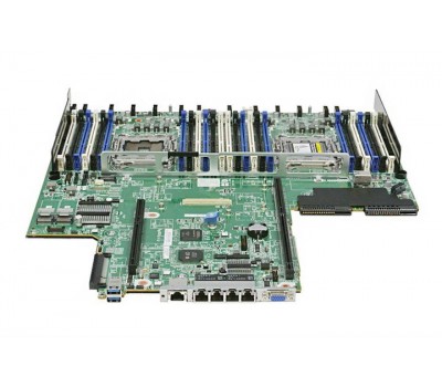 Материнская плата Hewlett-Packard Systemboard (mother board) for DL360/DL380 G9