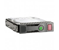Жесткий диск для серверов HPE 1TB 3.5"(LFF) SAS HotPlug Midline (846524-B21)