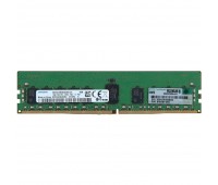 Модуль памяти HPE 16 Гб DDR4-2666 МГц (для Gen10) (850880-001B)