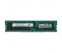 Модуль памяти HPE 32 Гб DDR4-2666 МГц (для Gen10) (850881-001B)