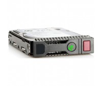 Жесткий диск для серверов HPE 4TB LFF HDD/ SATA, 7.2K, 6G HotPlug, LP DS Midline (861683-B21)