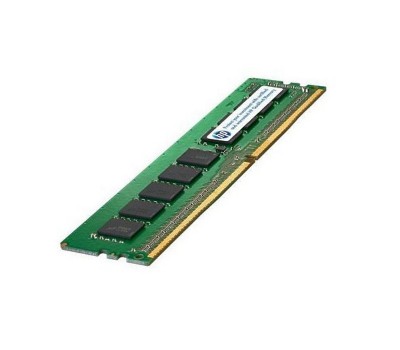 Модуль HPE 8GB PC4-2133T-E-17 Unbuffered Standard Memory Kit (862974-B21)
