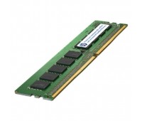 Модуль оперативной памяти HPE 16GB 2Rx8 PC4-2133T-E-17 (для DL20/ML30 Gen9) (862976-B21)