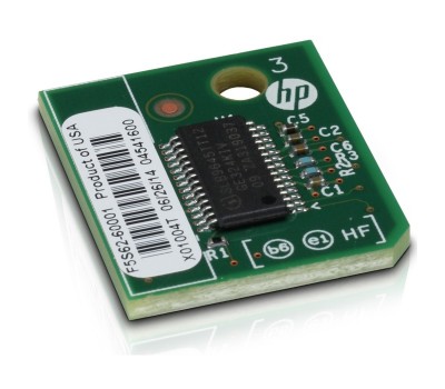Модуль HPE TPM 2.0 Kit (для DL560/BL460c Gen10) (864279-B21)