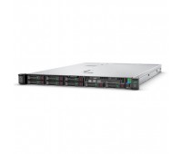 Сервер HPE Proliant DL360 Gen10/ Xeon Silver 4114/ 16GB/ P408i-a (2GB FBWC/ RAID 0/1/10/5/50/6/60)/ 2x 300GB (8/10+1up SFF)/ noODD/ iLOadv/ 4x 1GbEth/ EasyRK/ 1x 500W (up2) (867959-001)