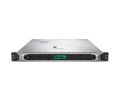 Сервер Proliant DL360 Gen10/ 2x Xeon 6130 Gold/ 64GB/ P408i-aFBWC (2GB/ RAID 0/1/10/5/50/6/60)/ noHDD (up 10 NVMe SFF)/ noODD/ iLOadv/ 7HPfans/ 4x 1GbEth/ 2x 10/25GB 640FLR-SFP/ EasyRK/ 2x 800W (867964-B21)