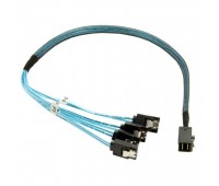 Кабель серверный HPE SFF Internal Cable Kit (для DL360 Gen10) (867990-B21)