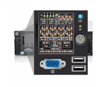 Дисплей отображения питания HPE System Insight Module Kit (для DL360 Gen10) (867994-B21)
