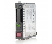 Жесткий диск для серверов HPE 900GB 2,5" SAS SC DS Enterprise HDD (для Proliant Gen9) (870759-B21)