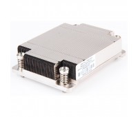 Радиатор серверный HPE High Performance Heat Sink Kit (для DL360 Gen10) (871246-B21)