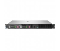 Сервер HPE ProLiant DL20 Gen9/ Pentium G4560/ 8/ B140i(ZM/RAID 0/1/10/5)/ noHDD/ noODD/ iLOstd(no port)/ 3Fans/ 2x1GbEth/ 1x290W (871428-B21)