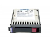Жесткий диск для серверов HPE 300GB 2,5" SAS SC DS Enterprise (для Proliant Gen9) (872475-B21)