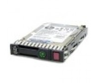 Жесткий диск для серверов HPE 1.2 TB 2,5" SAS SC DS Enterprise (для HP Proliant Gen9) (872479-B21)