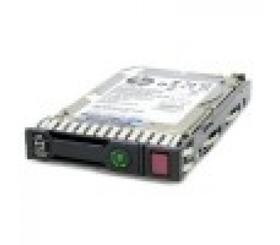 Жесткий диск для серверов HPE 1.2 TB 2,5" SAS SC DS Enterprise (для HP Proliant Gen9) (872479-B21)