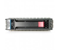 Жесткий диск для серверов HPE 4TB SAS 12G LFF, SC Digitally Signed Firmware (872487-B21)
