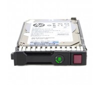 Жесткий диск для серверов HPE 4TB SATA 6G Midline LFF SC HDD (872491-B21)