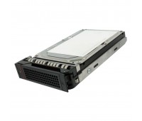 Жесткий диск для серверов HPE 300Гб SFF HDD, SAS 12G, 10K (для Gen8/Gen9 и новее) (872735-001B)
