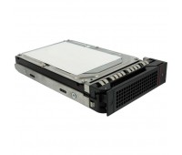 Жесткий диск для серверов HPE 600 Гб SFF HDD, 10K, SAS 12G SC (для Gen8/Gen9 и новее) (872736-001B)