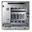 Сервер начального уровня HPE ProLiant MicroServer Gen10/ AMD Opteron X3216/ 8GB/ Marvell 88SE 9230 (SATA/ZM/RAID 0/1/10)/ noHDD (4) LFF/ noODD/ 2x1GbEth/ PS200W (NHP) (873830-421)