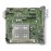 Сервер начального уровня HPE ProLiant MicroServer Gen10/ AMD Opteron X3216/ 8GB/ Marvell 88SE 9230 (SATA/ZM/RAID 0/1/10)/ noHDD (4) LFF/ noODD/ 2x1GbEth/ PS200W (NHP) (873830-421)