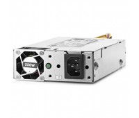 Блок питания HPE NHP Power Supply Kit Silver 550W (для ML110 Gen10) (874009-B21)