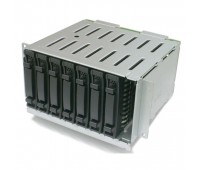 Дисковая корзина HPE 4LFF NHP Drive Cage Kit (для ML350 Gen10) (874567-B21)