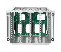 Дисковая корзина HPE 8SFF HDD Cage Kit (для ML350 Gen10) (874568-B21)