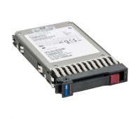 Твердотельный накопитель HPE 960GB SFF SSD/ 6G SATA, Mixed Use, Hot Plug, SC DS (875474-B21)